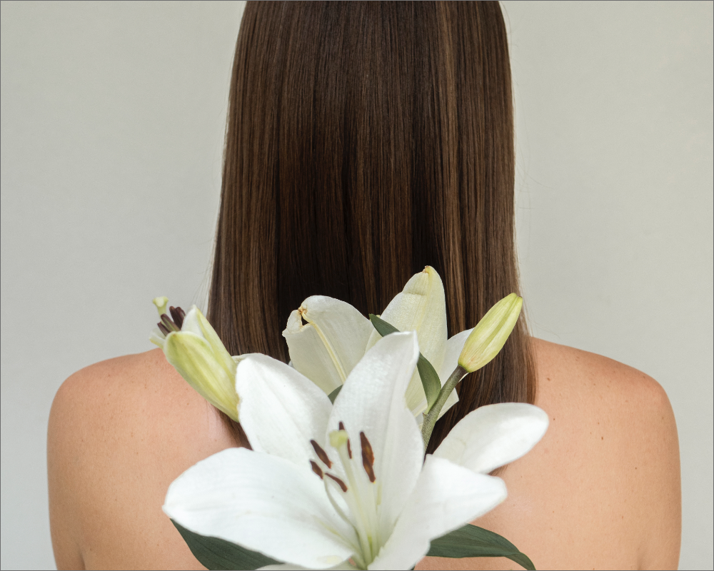 How to Effectively Control and Treat Frizzy Hair