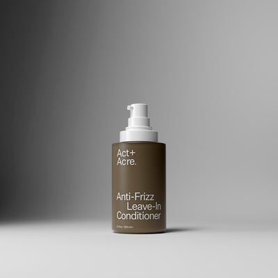 2% Squalane Anti-Frizz Leave In Conditioner grid image
