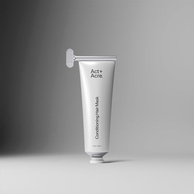 Conditioning Hair Mask grid image