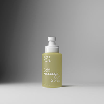 Curl Spray grid image