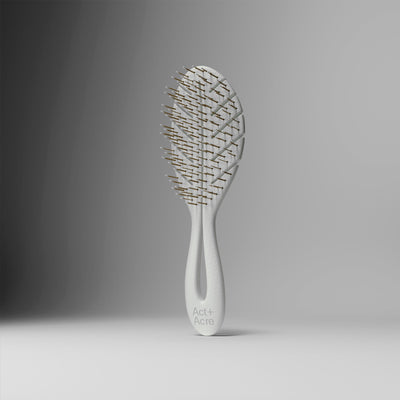 Detangling Hair Brush grid image