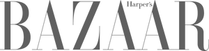 Harpers Bazaar Logo Harpers Bazaar Logo