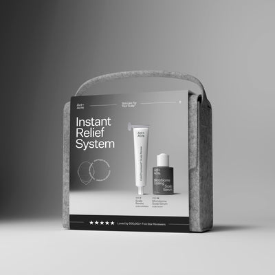 Instant Relief System grid image