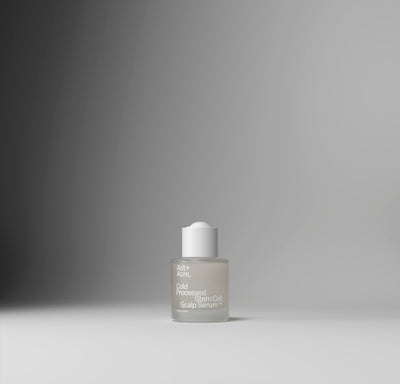 Mini Stem Cell Scalp Serum grid image