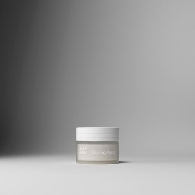Act+Acre Styling Paste