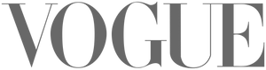 Vogue Logo Vogue Logo
