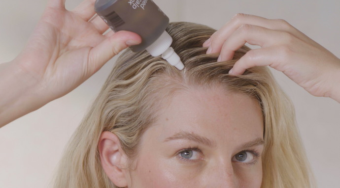 The Scalp Microbiome: What Is It And How Can I Balance It Out?