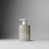 Act+Acre Clarifying Hard Water Shampoo Product Image 
