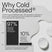 Infographic describing Act+Acre Cold Processed® production method