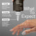 Infographic showing results timeline of Act+Acre Vitamin E Scalp Detox Oil