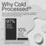 Infographic describing Act+Acre Cold Processed® production method