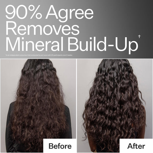 Mineral Buildup Hair Damage: Identification And Removal Methods Mineral Buildup Hair Damage: Identification And Removal Methods