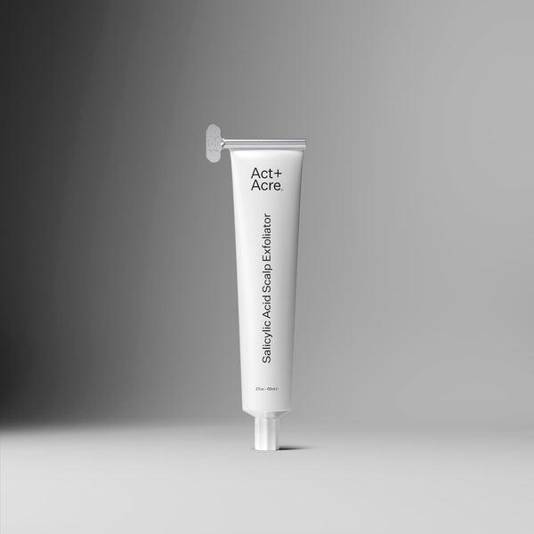 Act+ Acre BHA Salicylic Acid Scalp Exfoliator