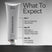 Infographic describing what to expect when using Act+Acre Conditioning Hair Mask