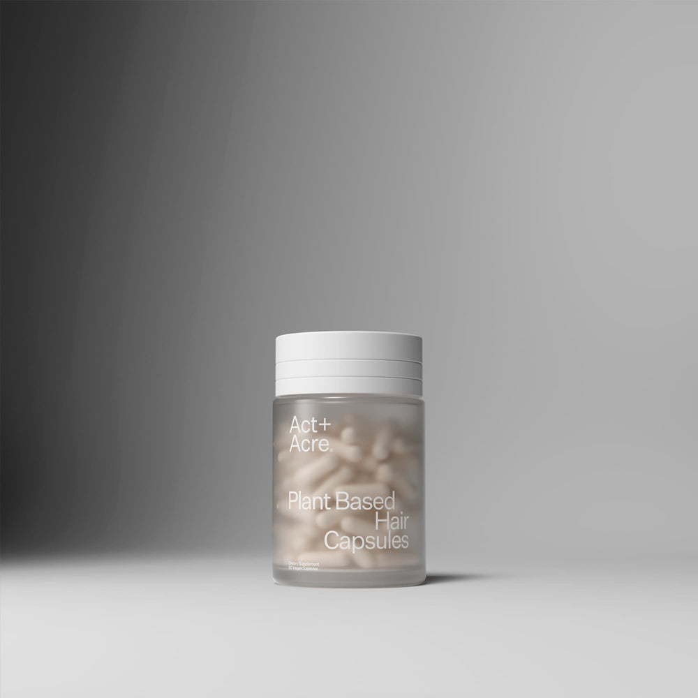 Thick + Full Capsules