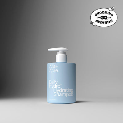 Daily Hydro™ Hydrating Shampoo grid image