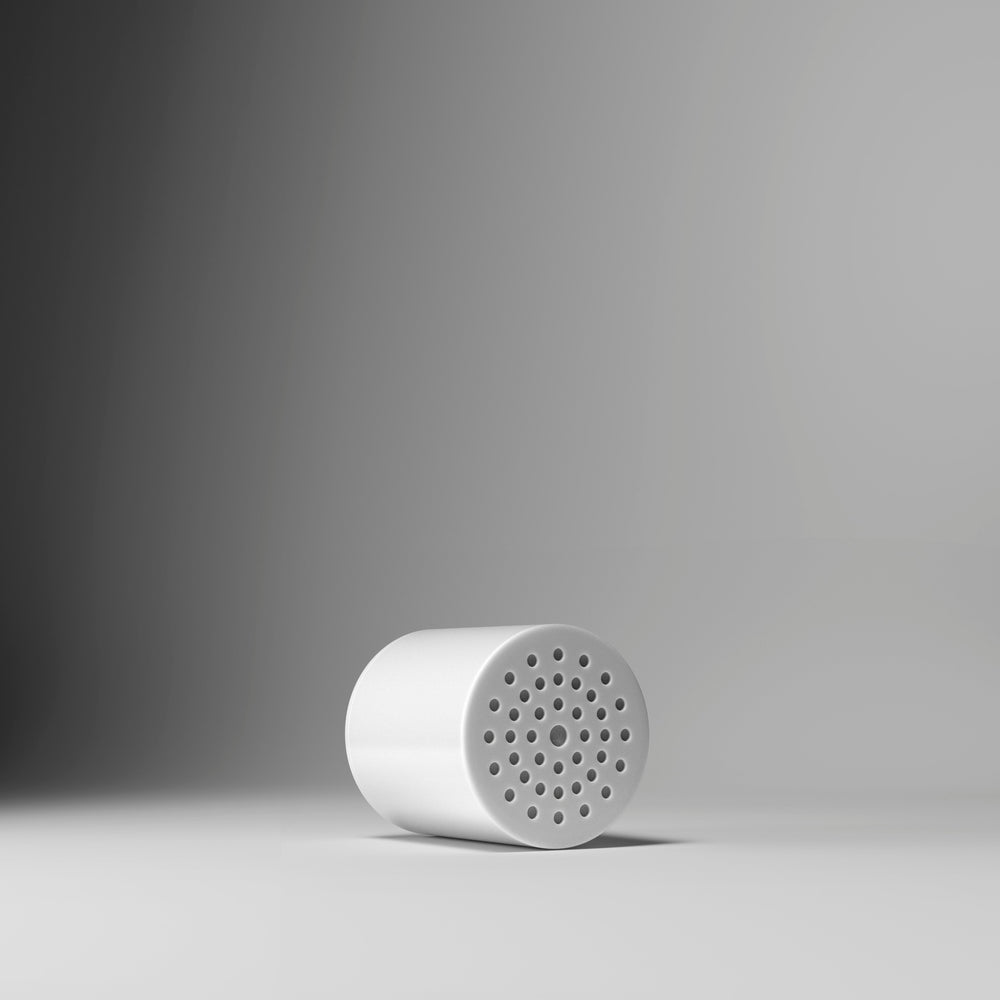 Showerhead Replacement Filter
