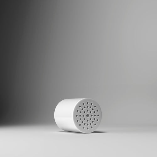 Showerhead Replacement Filter