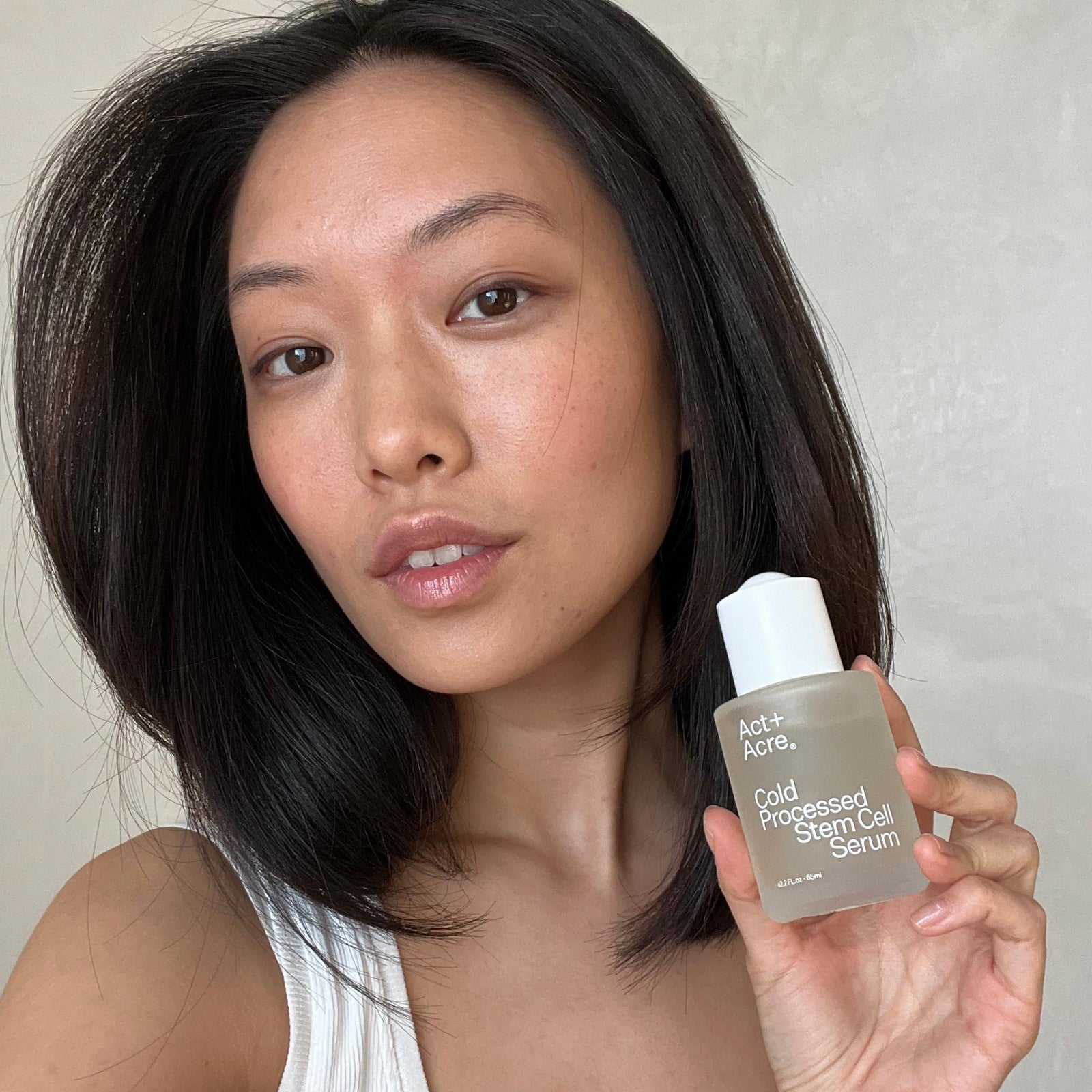 Advanced Fuller Hair System Set Act+Acre