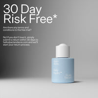 Daily Hydro™ Scalp Serum