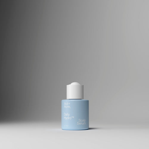 Act+Acre Daily Hydro™ Scalp Serum