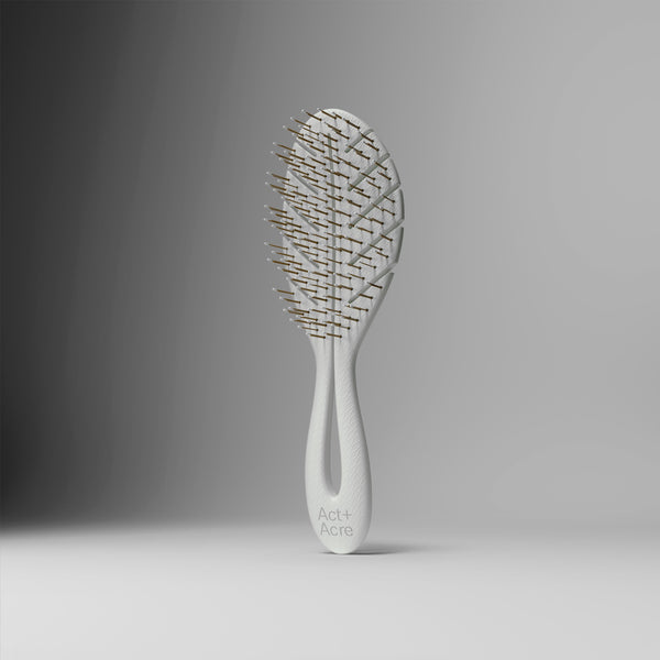 Act+Acre Detangling Hair Brush