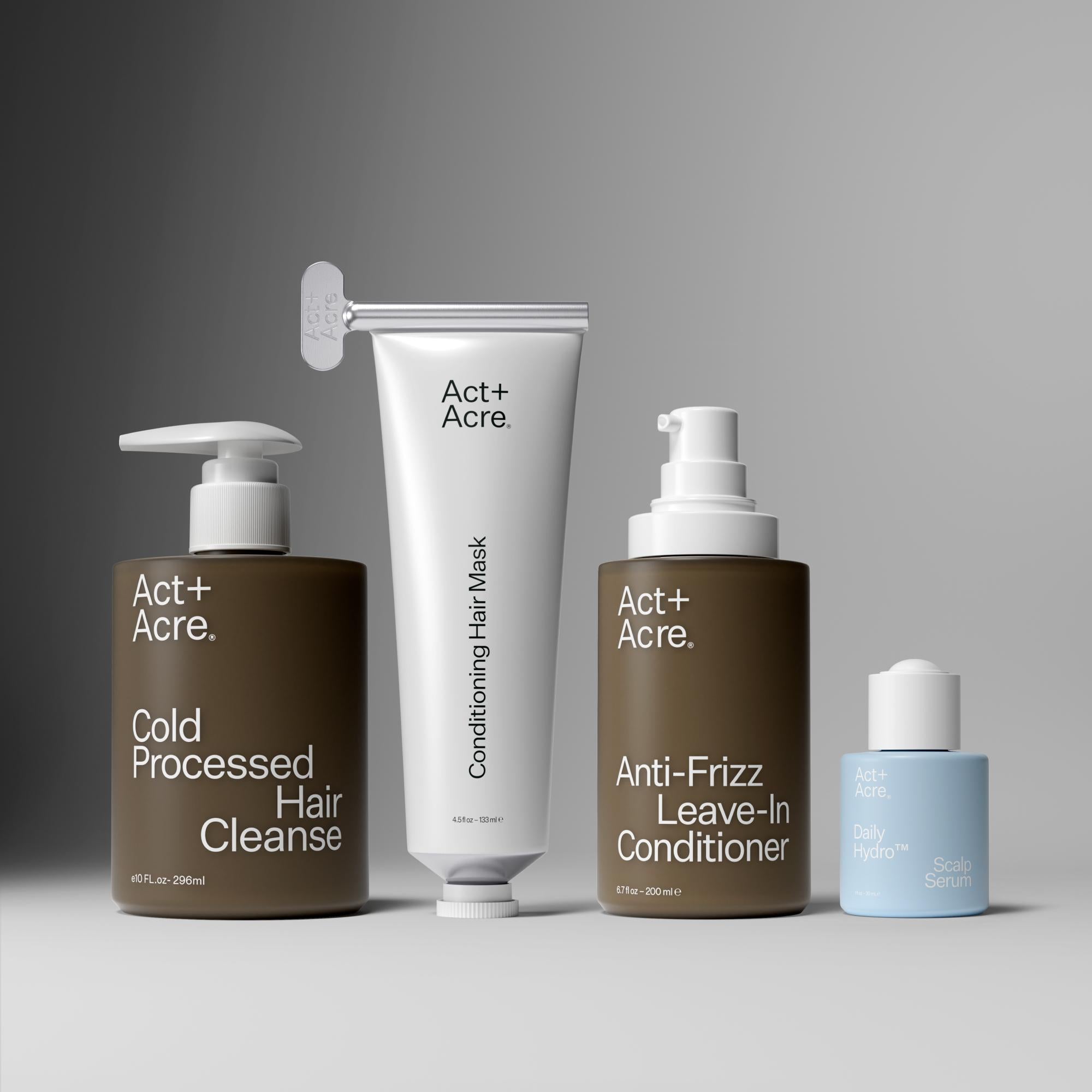 Essential Hydration System – Act+Acre