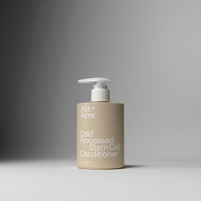 Act+Acre Stem Cell Conditioner
