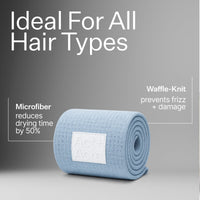 Daily Hydro™ Hair Towel