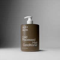 Act+Acre Jumbo Conditioner