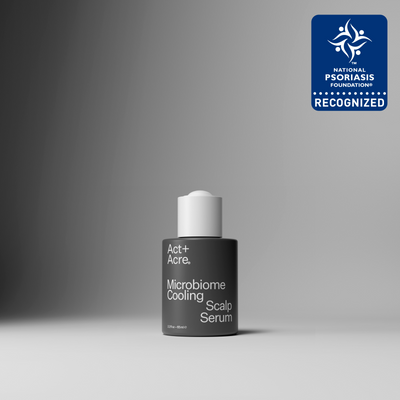 Scalp Relief Cooling Serum grid image