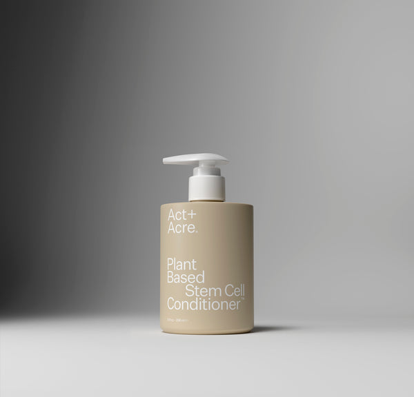 Act+Acre Stem Cell Conditioner