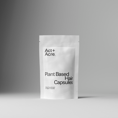 Thick + Full Capsules Refill grid image